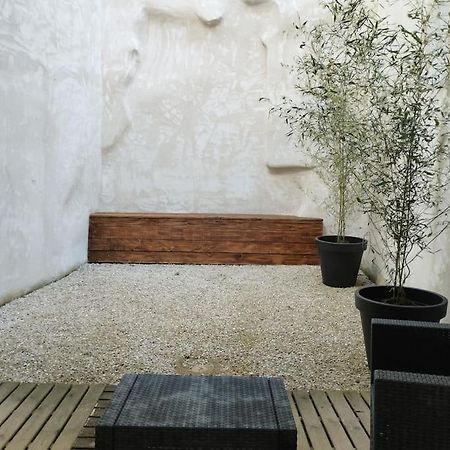 Appartement Avec Terrasse Malaucène Dış mekan fotoğraf