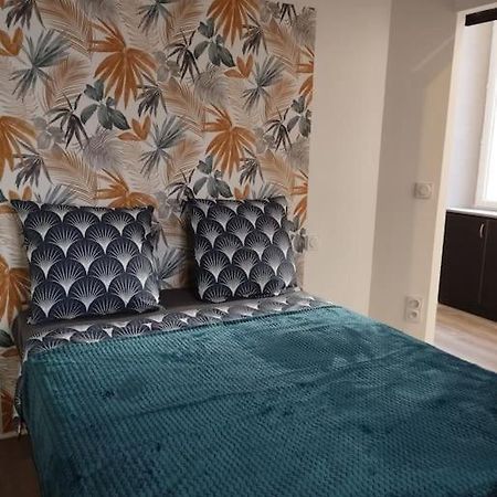 Appartement Avec Terrasse Malaucène Dış mekan fotoğraf