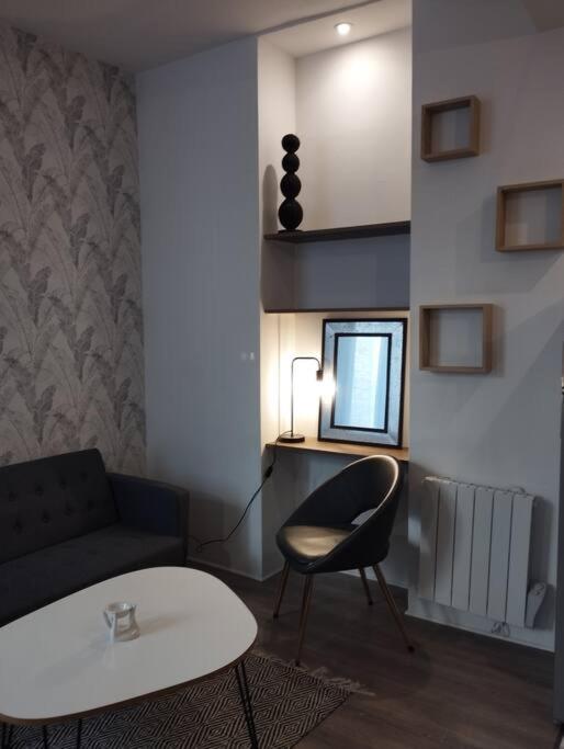 Appartement Avec Terrasse Malaucène Dış mekan fotoğraf