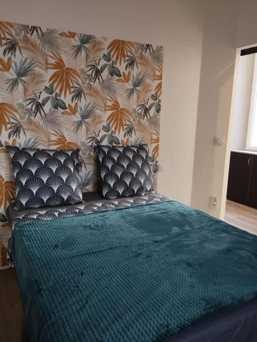 Appartement Avec Terrasse Malaucène Dış mekan fotoğraf